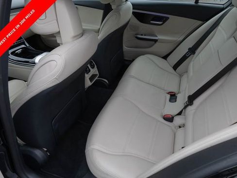Used 2023 Mercedes-Benz C 300 C 300 image 17