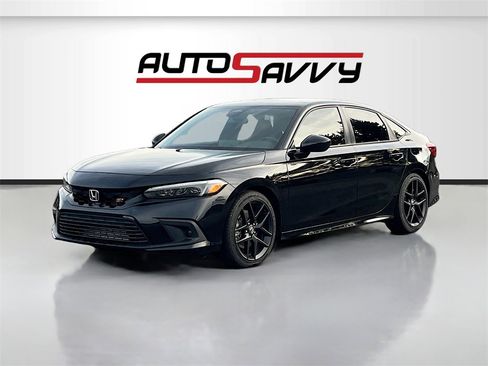 Used 2023 Honda Civic Si image 3