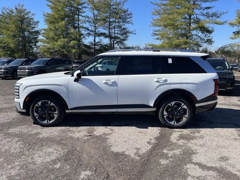 New 2026 Hyundai Palisade Limited image 4