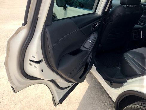 Used 2020 Subaru Forester Touring image 13