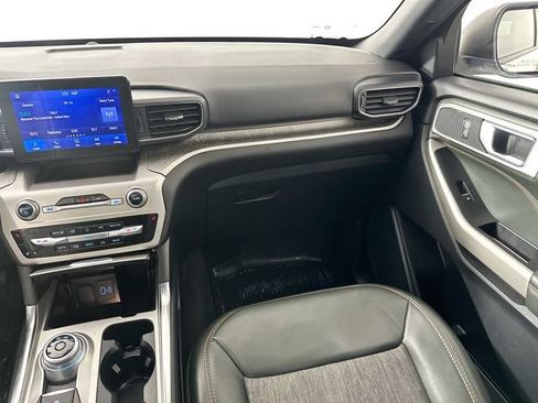 Used 2022 Ford Explorer Timberline AWD/4WD image 28
