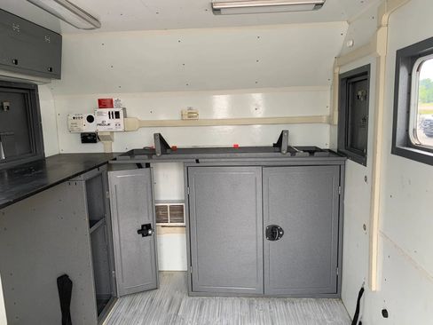 Used 2019 RAM 5500 Tradesman w/ Ambulance Prep Group AWD/4WD image 37