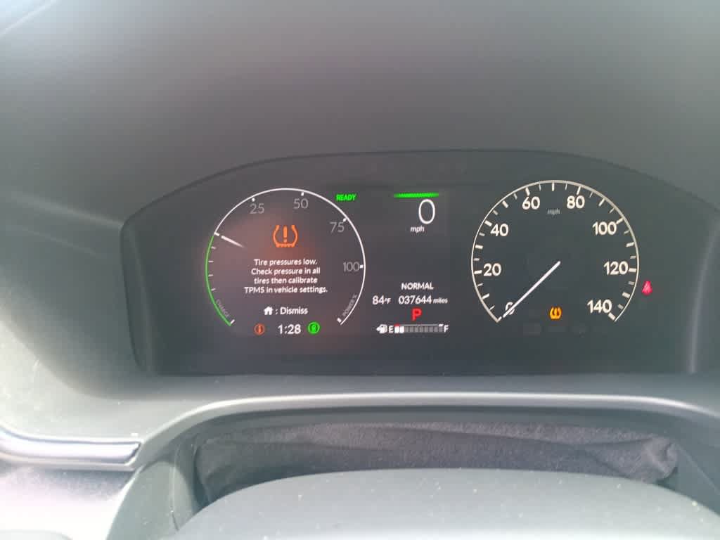 Used 2024 Honda CR-V Sport image 10