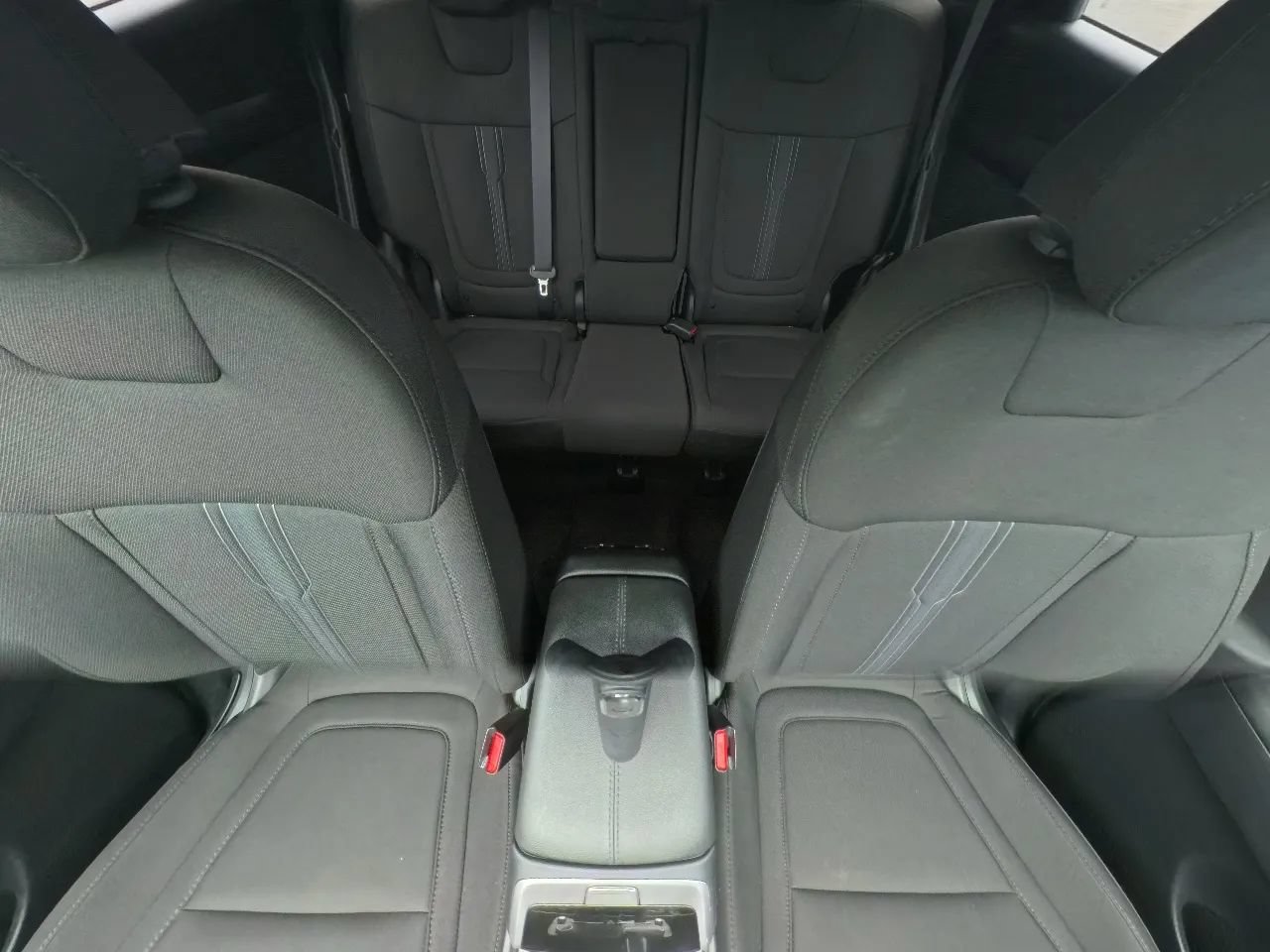 Used 2026 Hyundai Tucson SEL Plus AWD/4WD image 27