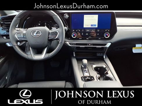New 2026 Lexus RX 350 image 9