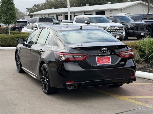 Used 2024 Toyota Camry XSE image 5