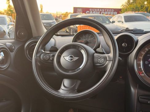 Used 2016 MINI Cooper Countryman S AWD/4WD image 28