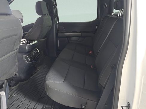 Used 2023 Ford F150 XLT w/ Equipment Group 302A High AWD/4WD image 9