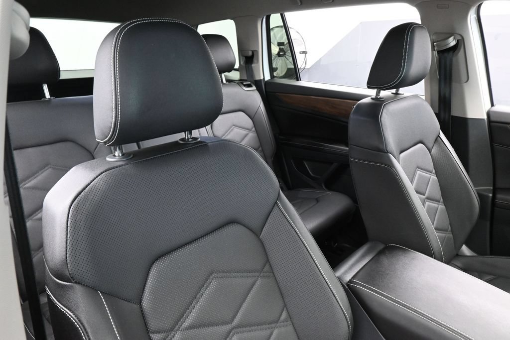 Used 2026 Volkswagen Atlas SE FWD image 38