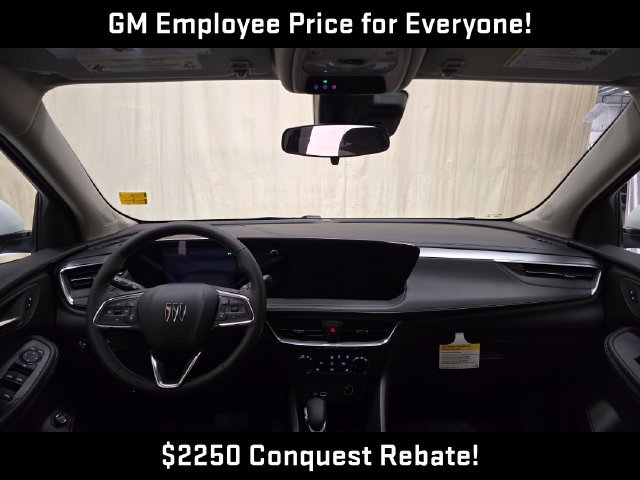 New 2026 Buick Encore GX Preferred w/ Comfort Package AWD/4WD image 24