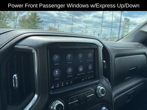 Used 2019 GMC Sierra 1500 Denali w/ Denali Ultimate Package AWD/4WD image 18