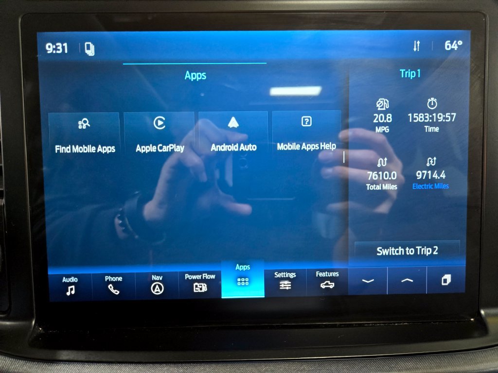 Used 2021 Ford F150 Limited AWD/4WD image 22