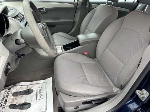Used 2012 Chevrolet Malibu LS w/ LS Uplevel Package image 16