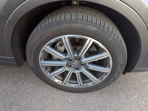 Used 2018 Audi Q7 2.0T Premium Plus w/ Premium Plus Package image 5