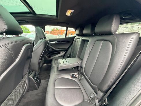 Used 2019 BMW X2 xDrive28i w/ Convenience Package AWD/4WD image 18