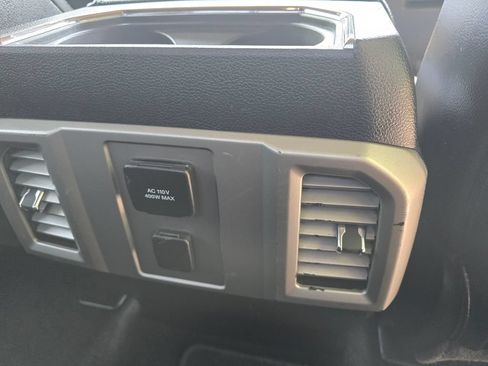 Used 2017 Ford F250 Lariat w/ Chrome Package AWD/4WD image 14