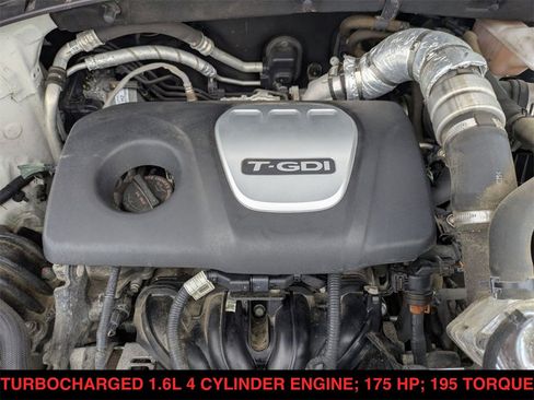 Used 2016 Hyundai Tucson Sport image 20