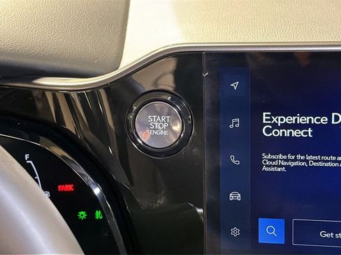 Certified 2025 Lexus NX 350 AWD w/ Premium Package image 23