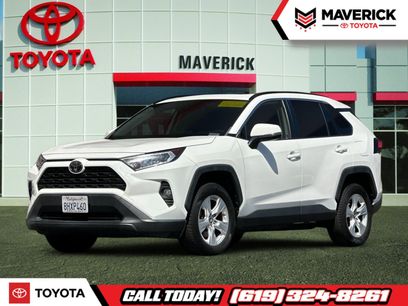 Used 2019 Toyota RAV4 XLE w/ Convenience Package