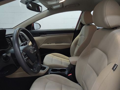 Used 2018 Hyundai Elantra SEL image 17