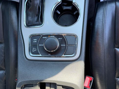 Used 2019 Jeep Grand Cherokee Limited AWD/4WD image 57