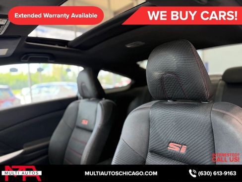 Used 2013 Honda Civic Si image 22
