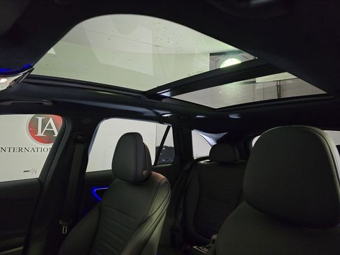 New 2026 Mercedes-Benz GLC 300 GLC 300 image 12