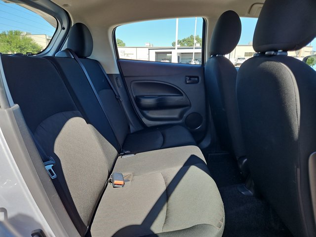 Used 2024 Mitsubishi Mirage ES FWD image 18
