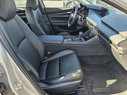 New 2026 MAZDA MAZDA3 2.5 S Sedan w/ Preferred Pkg image 16