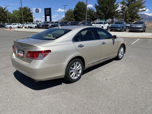 Used 2012 Lexus ES 350 image 43