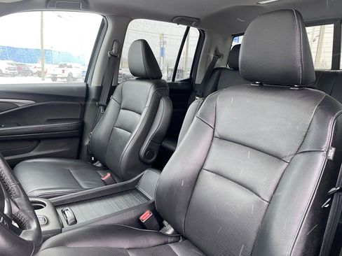 Used 2023 Honda Ridgeline RTL image 11