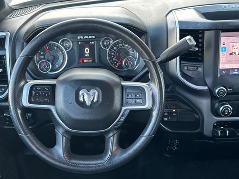 Certified 2022 RAM 2500 Big Horn image 14