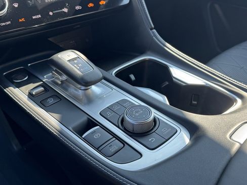 Certified 2025 INFINITI QX60 Autograph w/ Cargo Package image 14