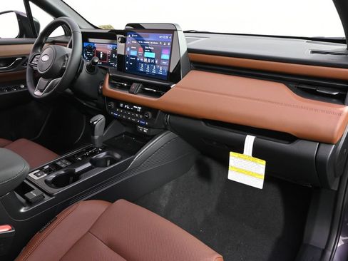 New 2026 Subaru Outback Touring XT AWD/4WD image 15