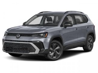 Used 2026 Volkswagen Taos S FWD video 1