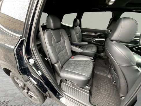 Used 2024 Kia Telluride EX X-Line AWD/4WD image 25