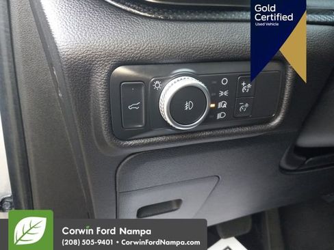 Used 2022 Ford Explorer ST w/ Equipment Group 401A image 15