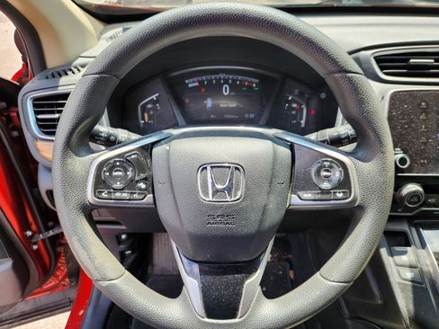 Used 2019 Honda CR-V EX image 9