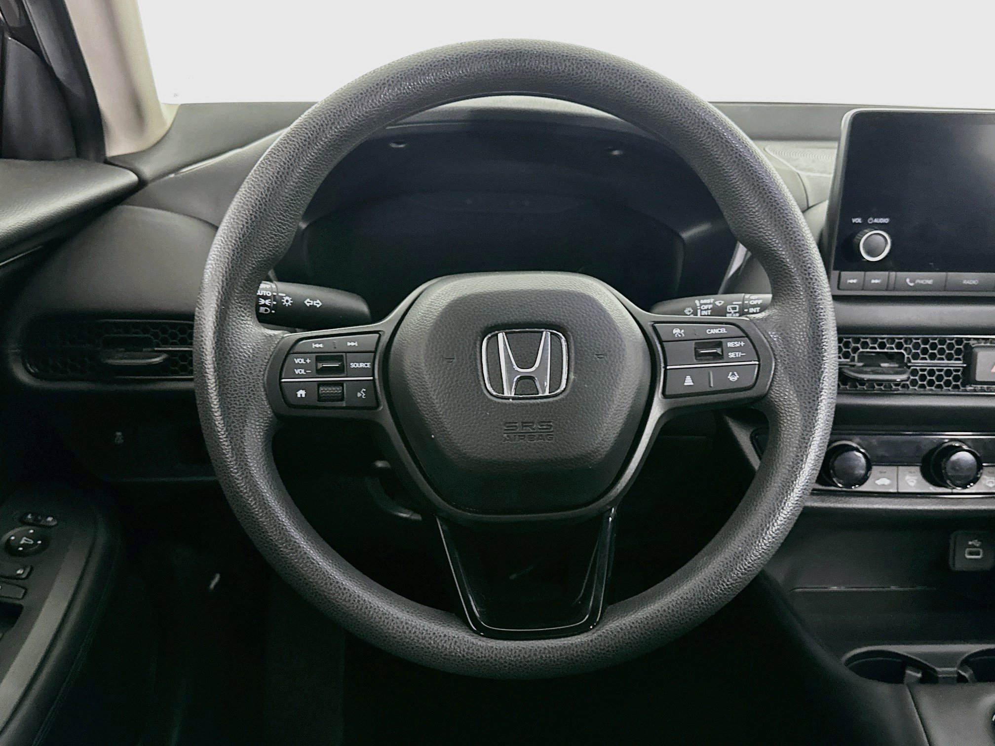 Used 2024 Honda HR-V LX image 17