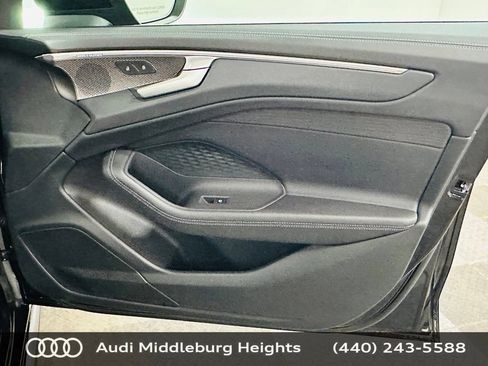Certified 2026 Audi A6 Premium Plus w/ Premium Plus Package AWD/4WD image 30