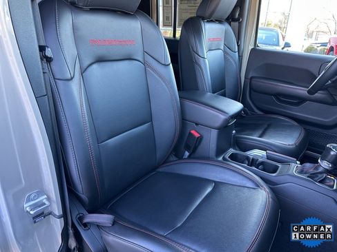 Used 2020 Jeep Gladiator Rubicon image 54