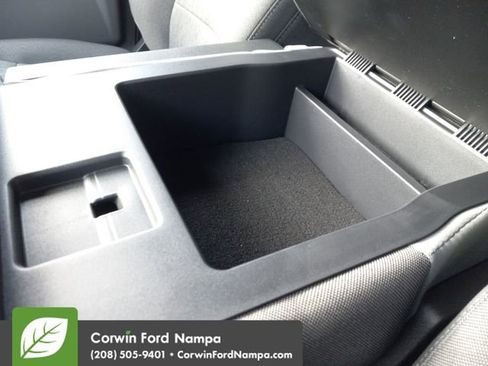 New 2026 Ford F350 XL w/ STX Appearance Package image 19