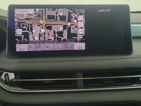 Certified 2025 INFINITI QX60 Luxe AWD/4WD image 25
