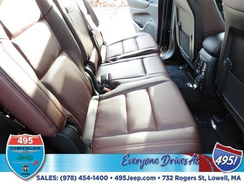 New 2026 Dodge Durango GT image 12