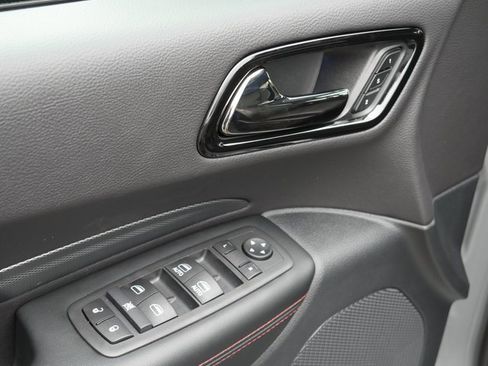 New 2026 Dodge Durango GT image 15