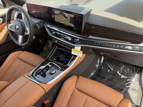 New 2026 BMW X5 sDrive40i w/ M Sport Package RWD image 12
