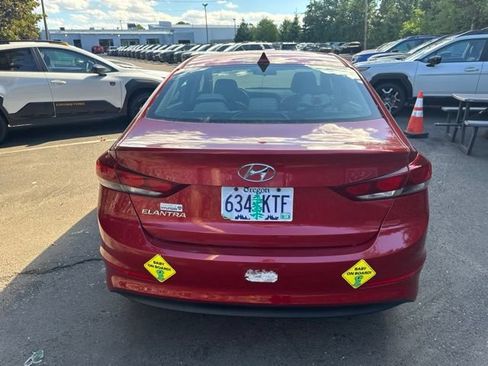 Used 2017 Hyundai Elantra SE FWD image 23