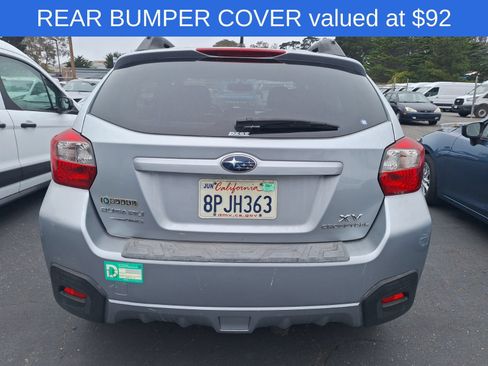Used 2013 Subaru Crosstrek 2.0i Premium AWD/4WD image 7