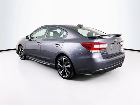 Used 2022 Subaru Impreza 2.0i Sport AWD/4WD image 9