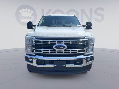 New 2026 Ford F250 XLT AWD/4WD image 4
